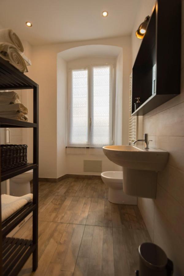 Ca Da Milly Apartment Сестри Леванте Екстериор снимка