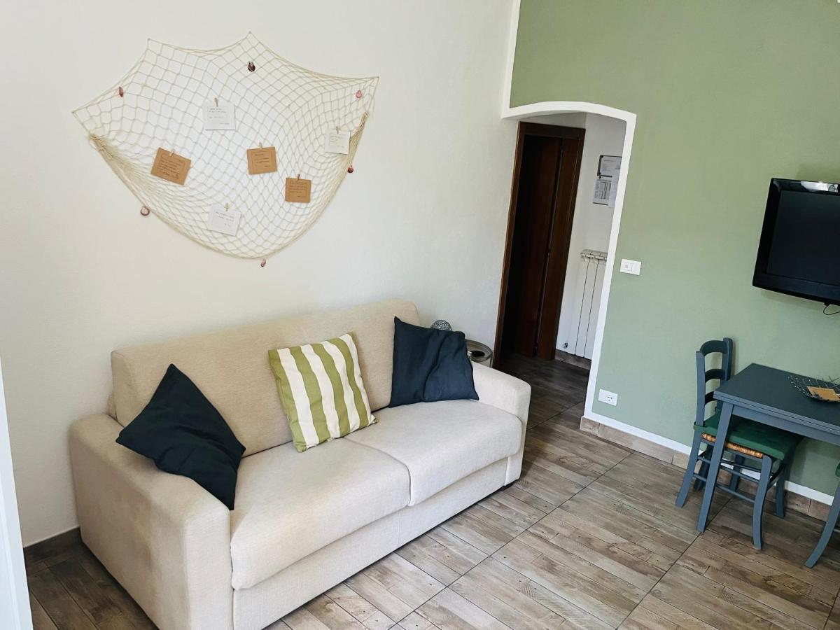 Ca Da Milly Apartment Сестри Леванте Екстериор снимка